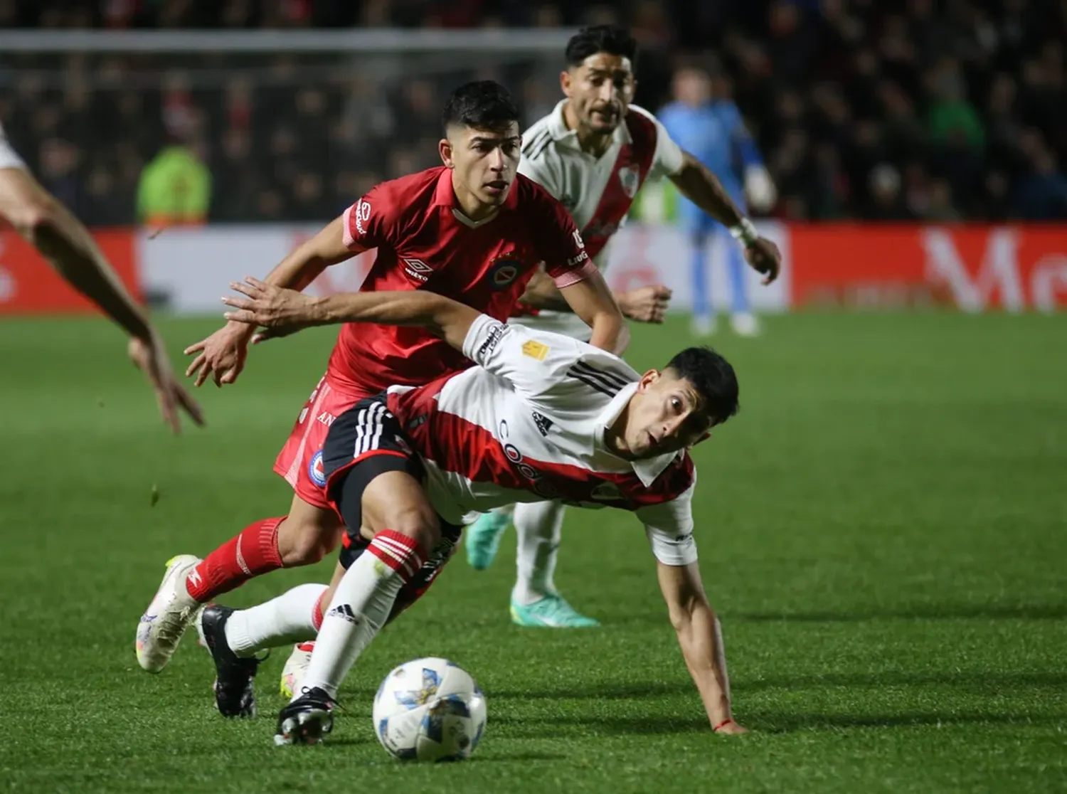 Con varias bajas y sin caras nuevas, River inicia la Copa de la Liga ante Argentinos Juniors