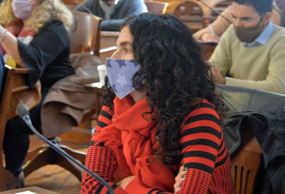Pidieron informes sobre el funcionamiento de las escuelas municipales y la readecuación de las becas Tandil Estudia