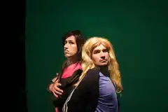 Hoy vuelve Efectos de la falta de ficción