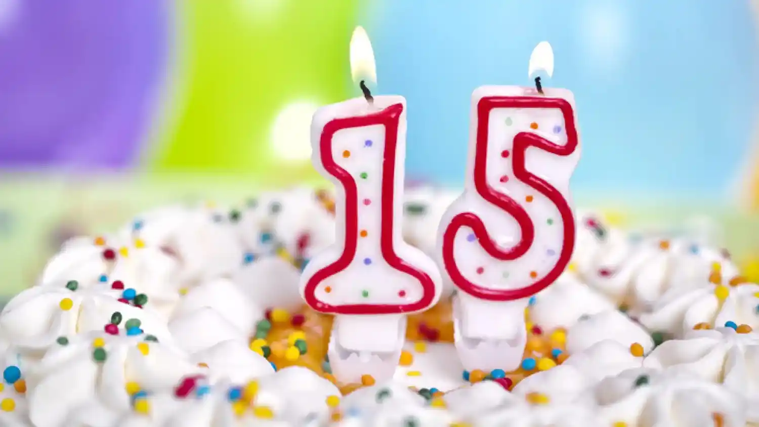 Fiesta de los 15 en Seguí