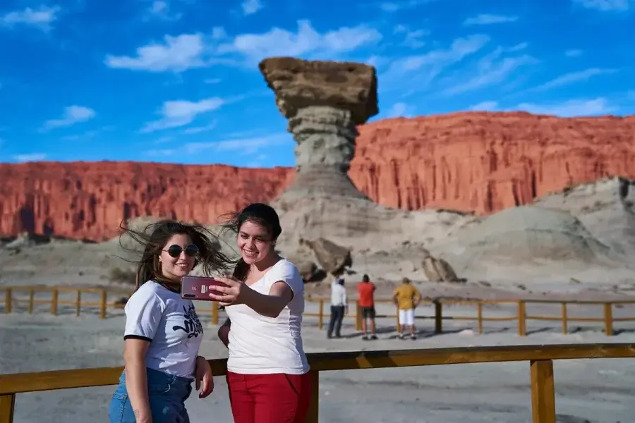 Tras un buen fin de semana de turismo, harán un pedido formal para que el feriado del 17 de agosto se traslade al lunes