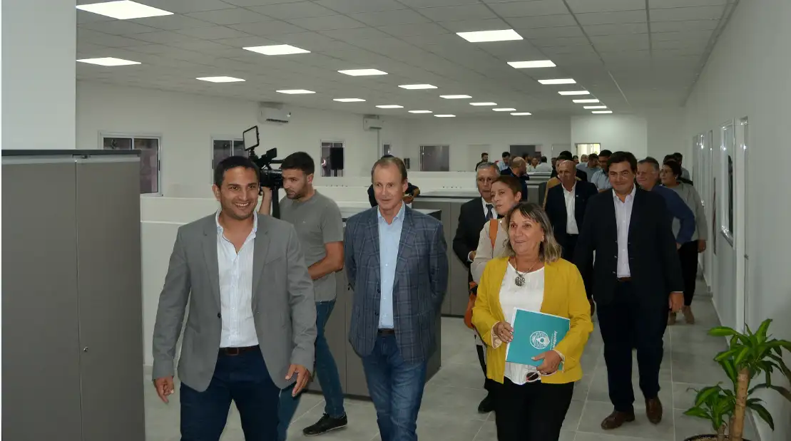 Gualeguay y el dilema de la tarifa eléctrica