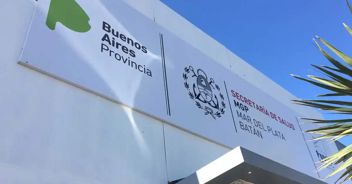 Abrirán un Centro de Salud para los trabajadores del puerto