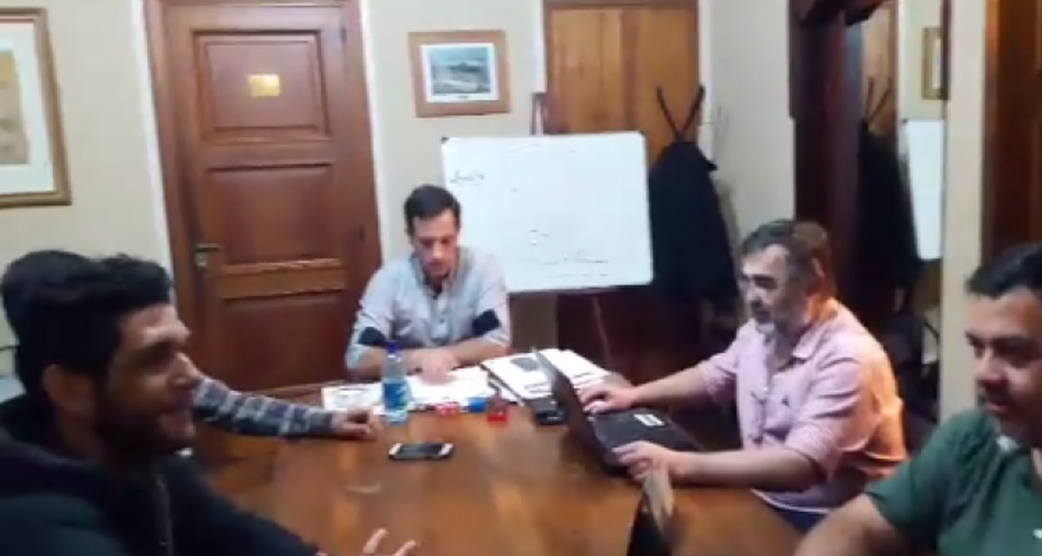 Paritaria municipal: Gobierno ofreció aumento trimestral según el costo de vida y los sindicatos rechazaron