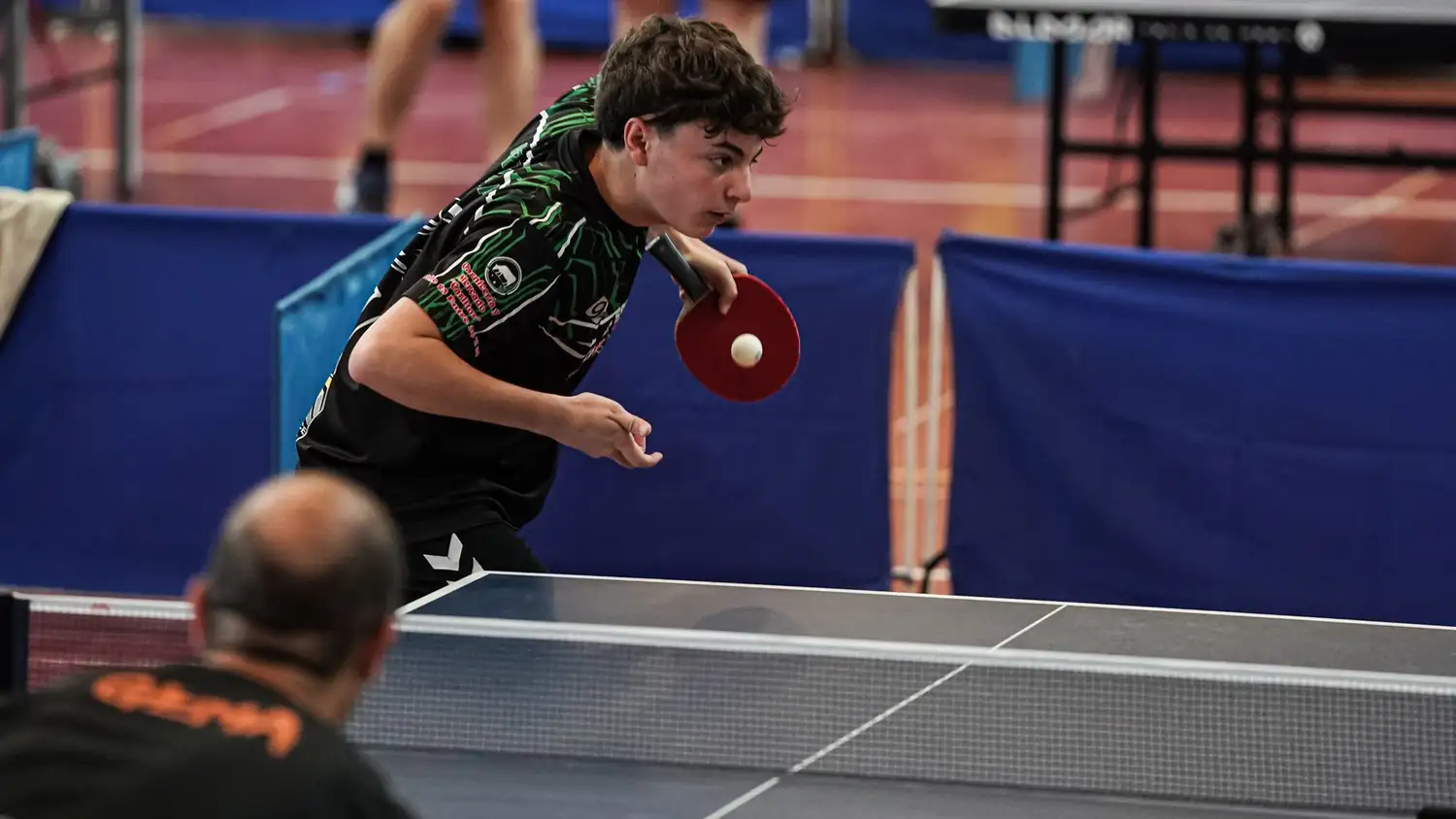 Tenis de mesa 6