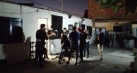 Aprehendieron al sujeto que robó a mano armada en un polirrubro