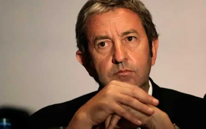 Cobos, sobre la designación de jueces: "El decreto de Macri era innecesario"