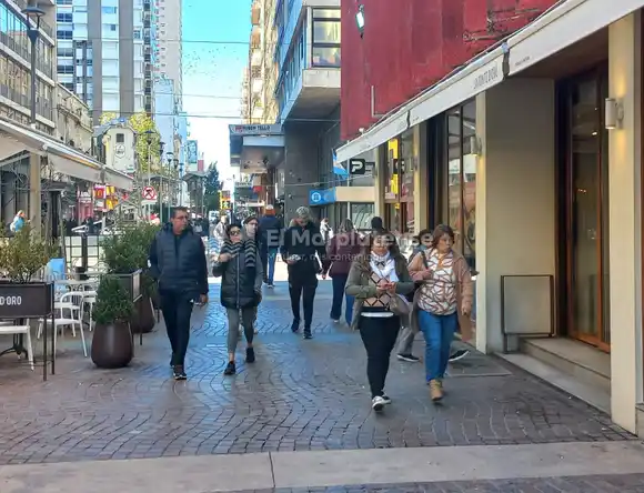 Sigue el clima apacible y con alta presencia de la humedad