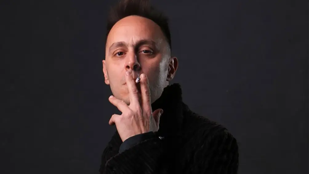 Giordano devela los «Signos» del fenómeno Soda Stereo en «Uniendo fisuras»