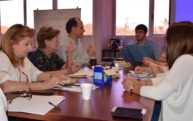 Se consolida la creación del Tercer Instituto de Investigaciones en Alimentos