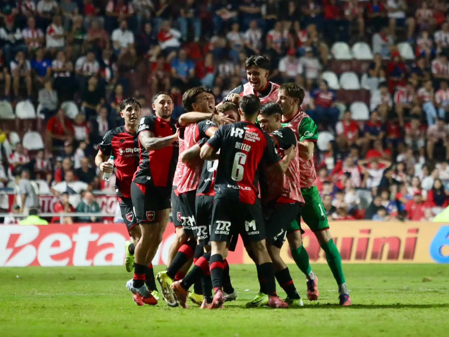 Foto de @Newells