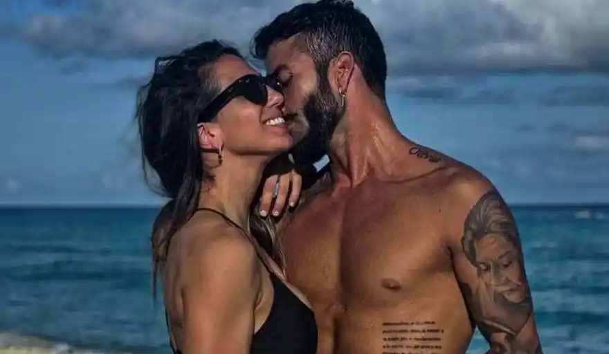 Cinthia Fernández se casa: Roberto Castillo le habría pedido matrimonio durante sus románticas vacaciones en Río de Janeiro