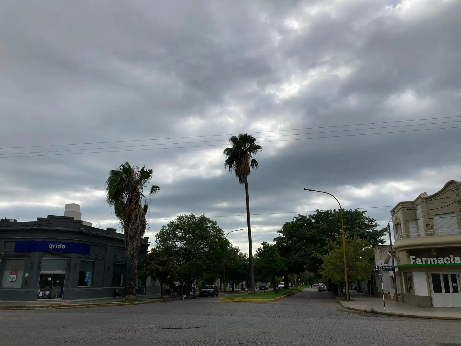 Jueves con alerta de tormentas y vientos fuertes en San Francisco