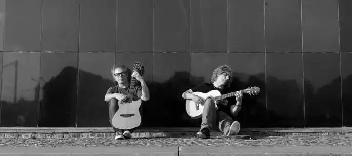 Gasé y Yanícola vuelven con “Alma das Pampas”