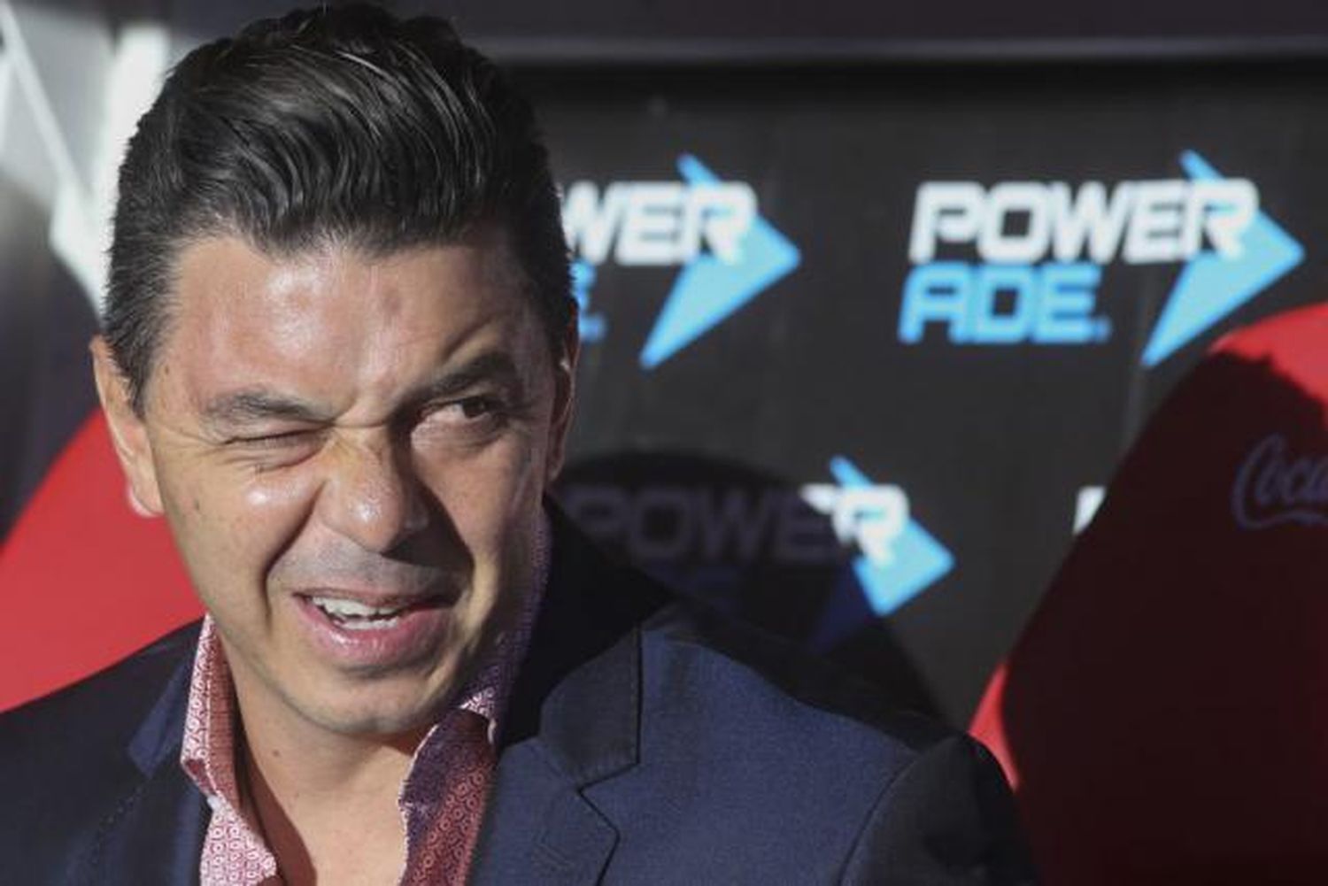 "Apostar a hacer el tercero o cuarto gol nos costó dos puntos"