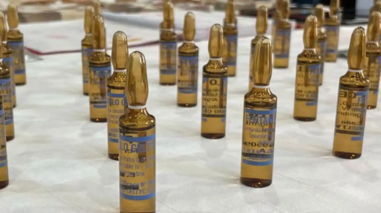 Las fallas en el laboratorio fueron detectadas por un informe del Instituto Malbrán.