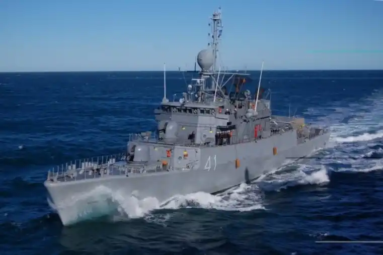 Búsqueda del Tunante II: Argentina continúa los rastrillajes a pesar de que Brasil desistió