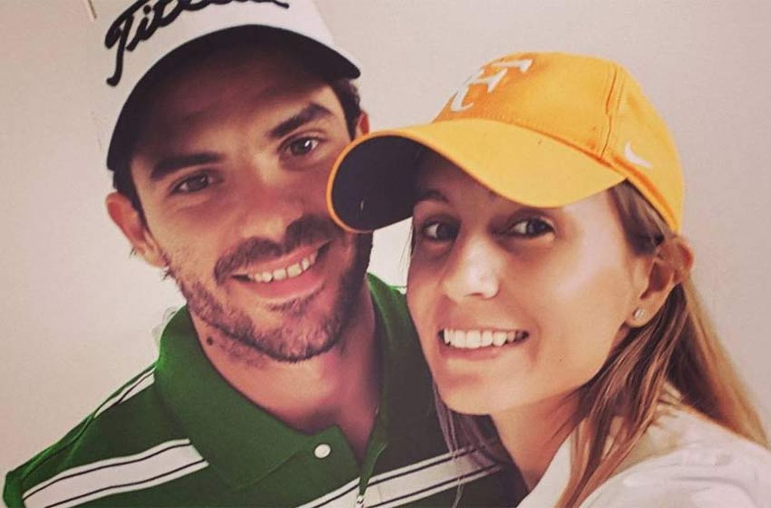 Escándalo: Fernando Gago y Gisela Dulko se divorciaron en medio de rumores de infidelidades
