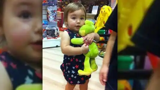 Conmoción por el secuestro de la nieta de un reconocido empresario