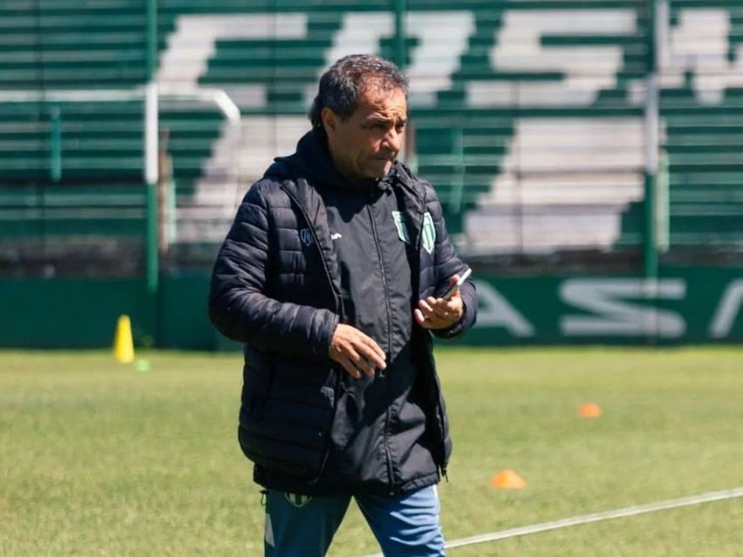 Comenzó el mercado de pases y ya hay altas y bajas en los equipos
