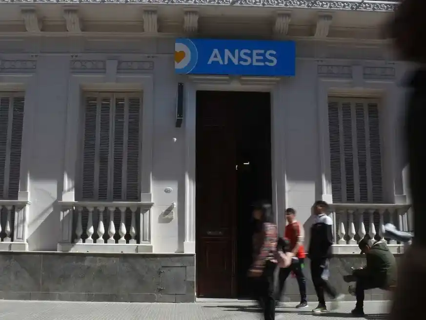 El gobierno no prorrogó la moratoria previsional que venció este domingo 23 de marzo. Foto: Archivo / Mauricio Garín.