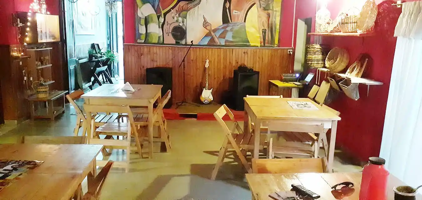 Arandú celebra 10 años promoviendo la cultura