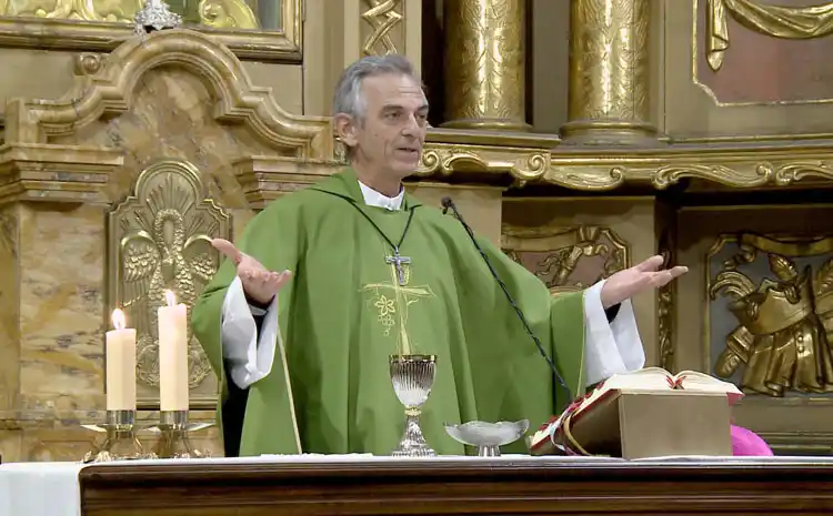 José María Baliña