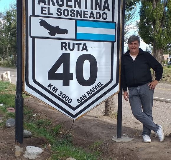 Segunda ola de coronavirus: falleció Carlos Abatángelo