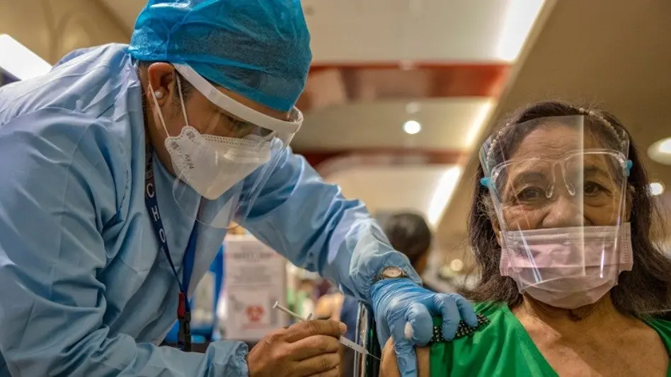 Confirmaron 35 casos positivos y 11 recuperados