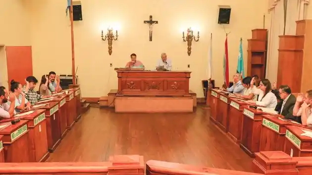 Aprobaron la ordenanza de creación del Museo de la Memoria Popular