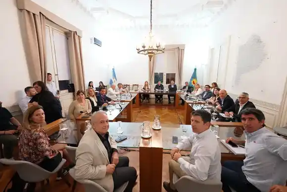 Diputados dio dictamen al endeudamiento que pide Axel Kicillof y se trataría en ambas cámaras este miércoles