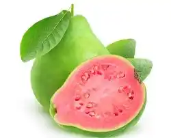 Guayaba: cómela a mordiscos