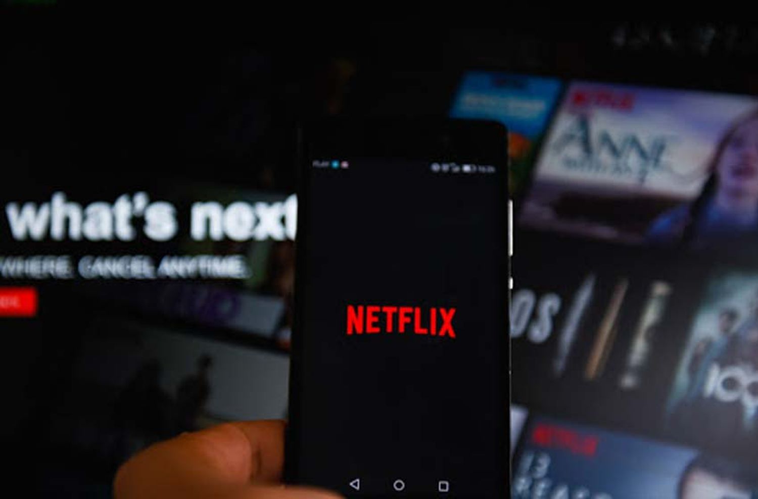 Netflix totalmente gratis: que series y películas liberó la plataforma de streaming