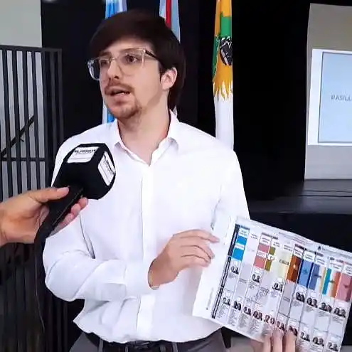 Todo lo que hay que saber sobre el nuevo sistema de boleta única en las elecciones