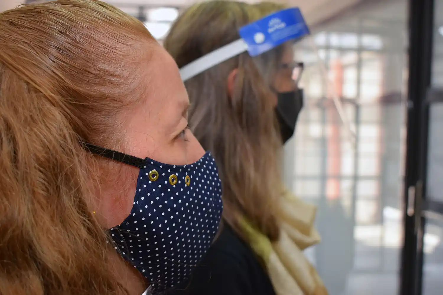 Insisten en las medidas de prevención individuales y sociales para que resista el sistema sanitario