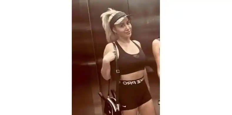 María Belén Zerda - 1