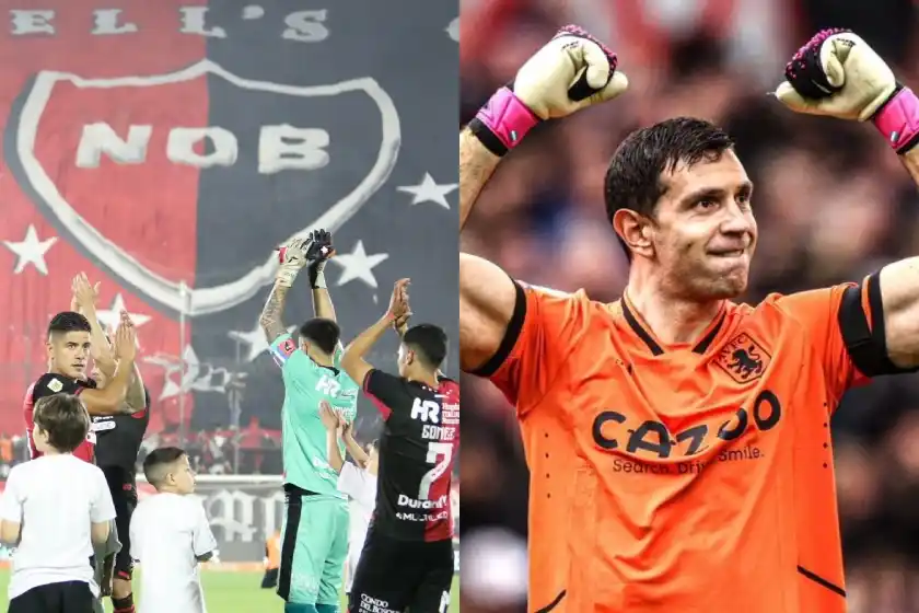 Newell’s recibe a Sarmiento y juegan argentinos en Europa: la agenda deportiva de este domingo