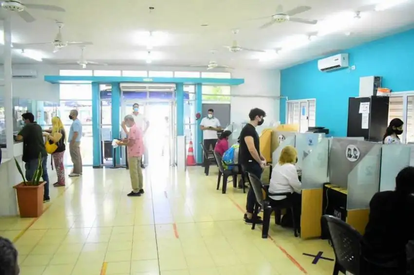 Tributos municipales: sigue la bonificación de hasta el 25% por el pago anual anticipado