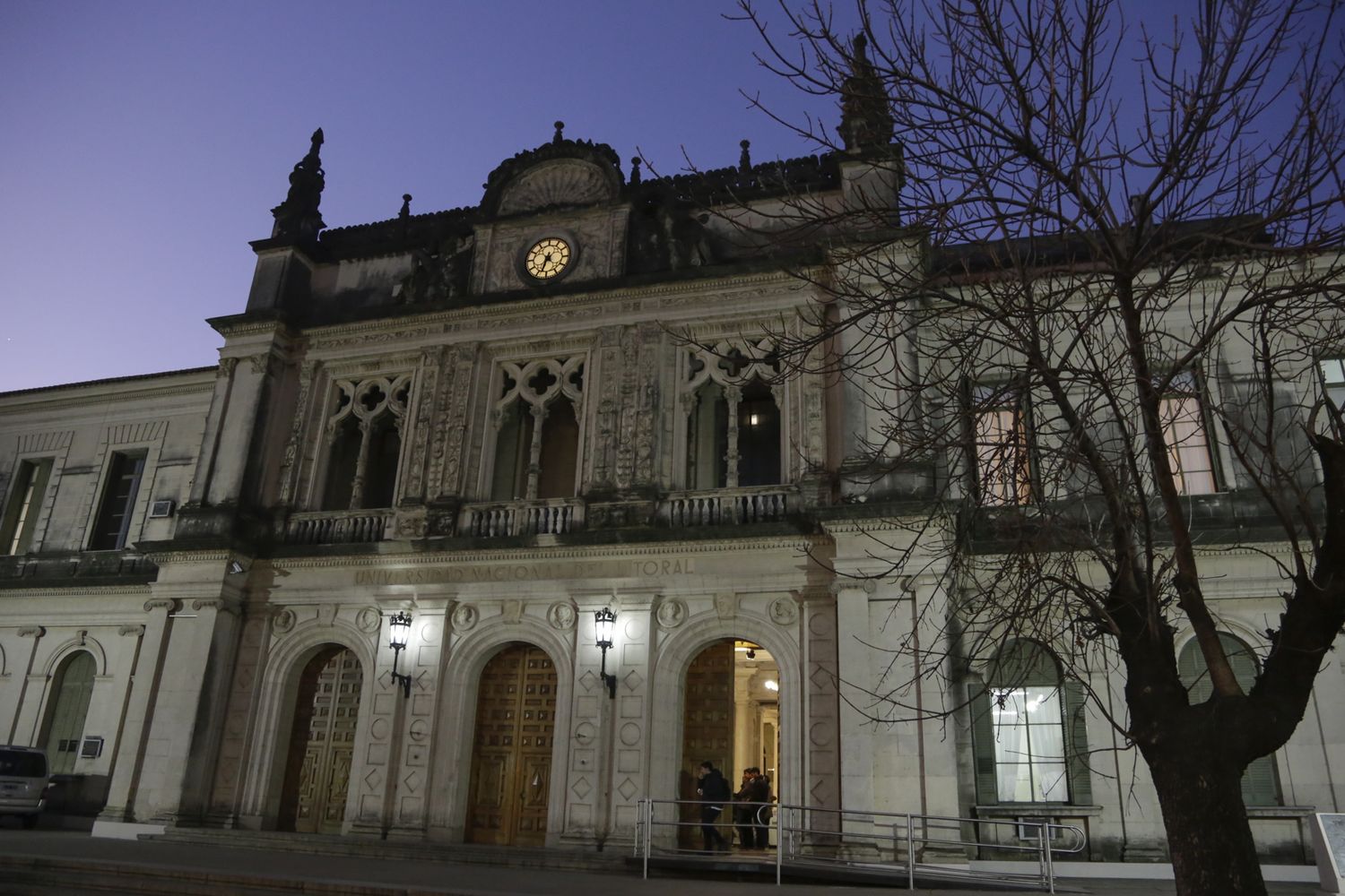 La UNL ratifica la Educación Superior como bien público y derecho humano universal