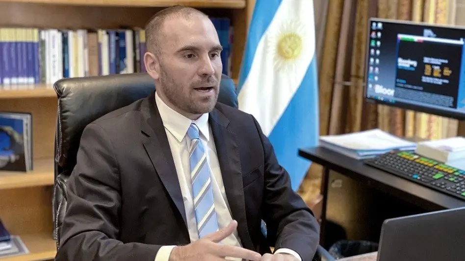 El Gobierno proyecta un crecimiento del PBI de 7% en 2021