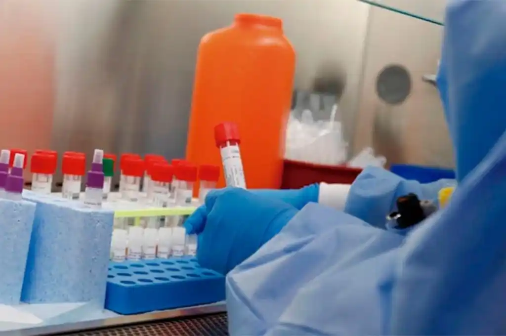 Reportaron 27 nuevos casos de coronavirus en Entre Ríos, 20 son de Paraná