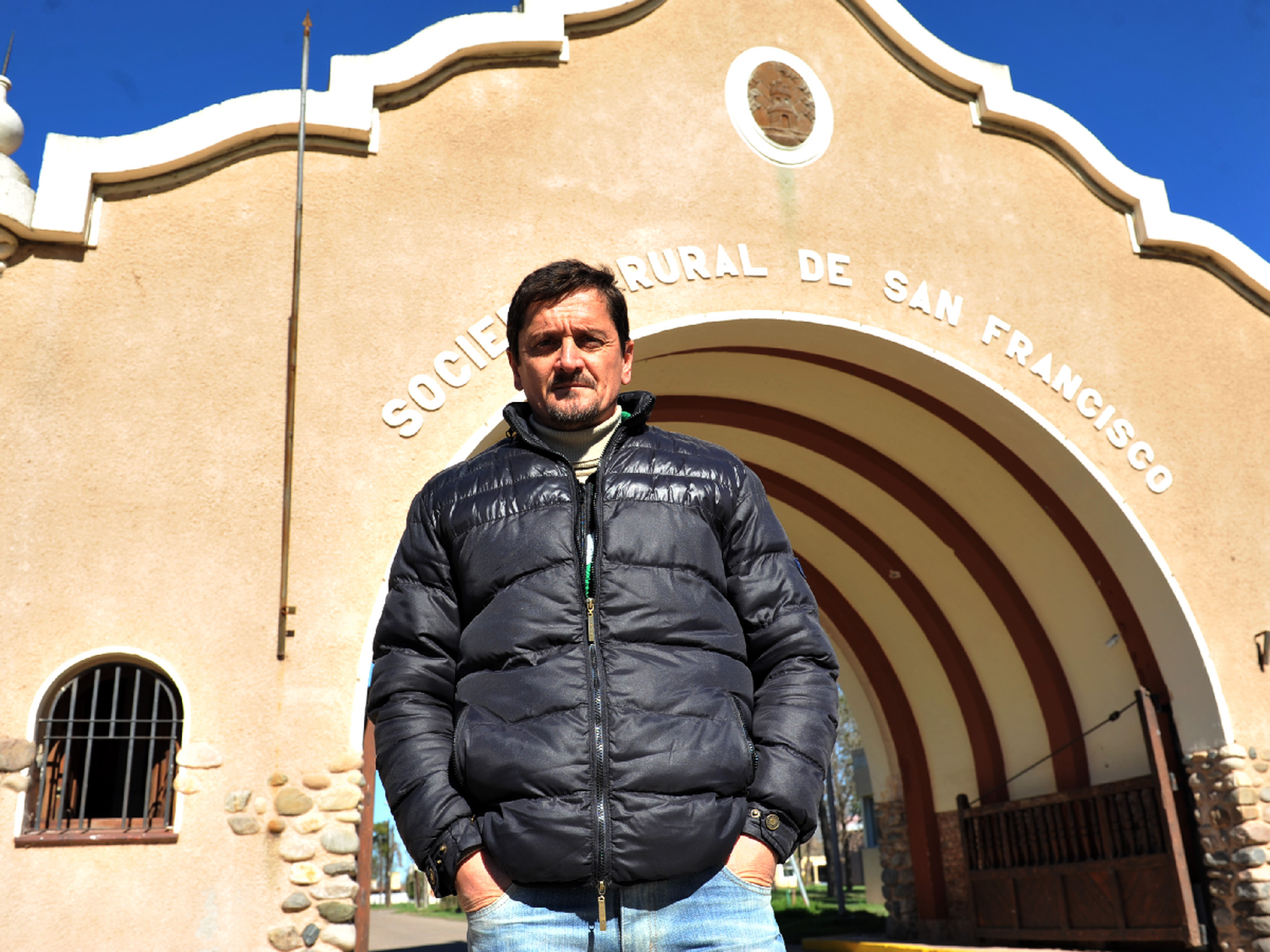 Advierten que “el campo puede empezar a especular con las ventas de mercadería”