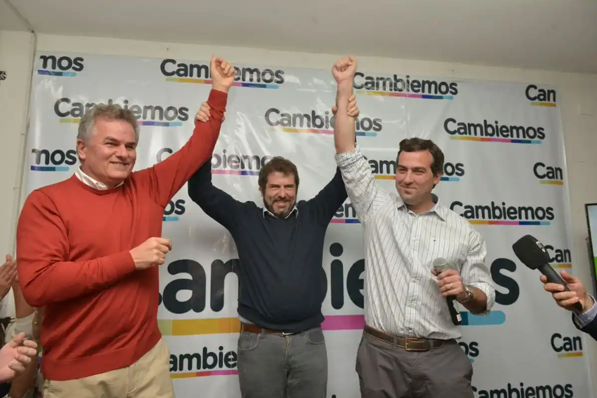 Elecciones 2017: En Bahía Blanca gana Cambiemos cómodo y Cumplir y kirchnerismo pelean segundo puesto