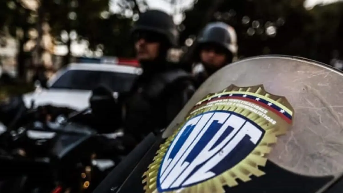 CAE ALIAS “TREINTA TREINTA” por homicidio de un hombre en Bolívar: PRESUMEN AJUSTE DE CUENTAS
