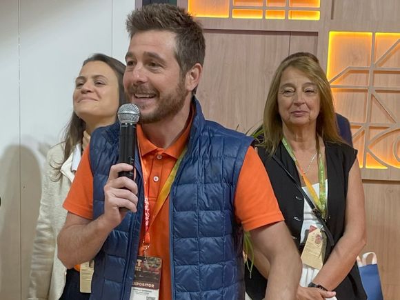 "El pilar es la expansión internacional": la ofensiva de GOL en el Cono Sur