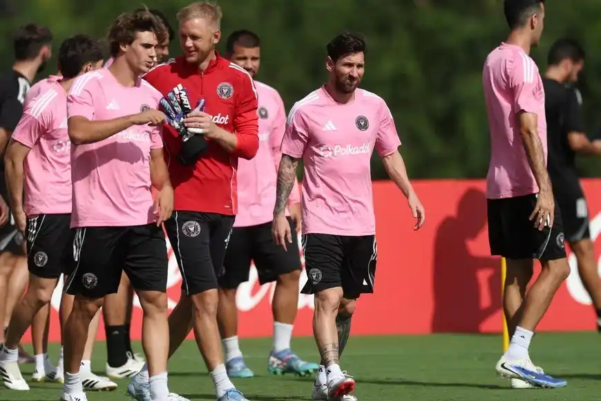 mundial de clubes - 1