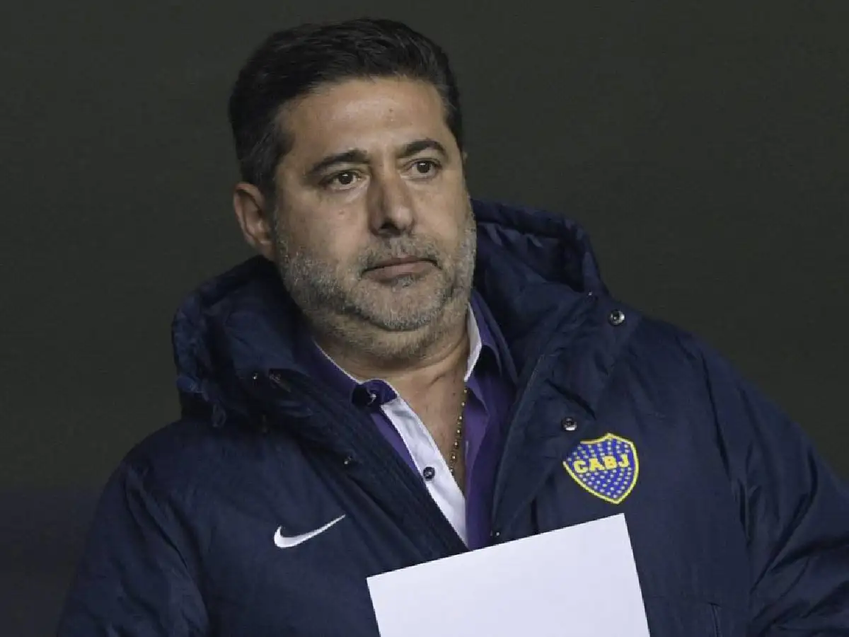 "Boca no es el más grande, es el único" 