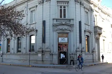 La UNER y la UNLP firman convenio de cooperación 