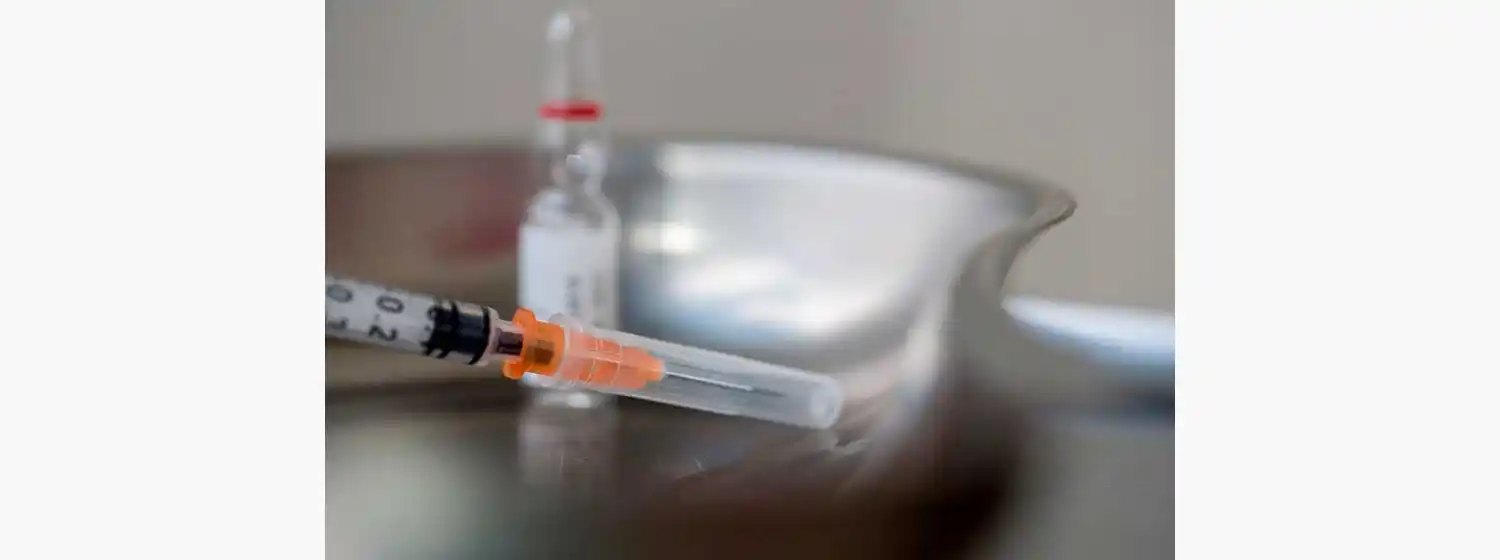 Rusia produjo las primeras 15.500 dosis de Sputnik V, su vacuna contra el coronavirus