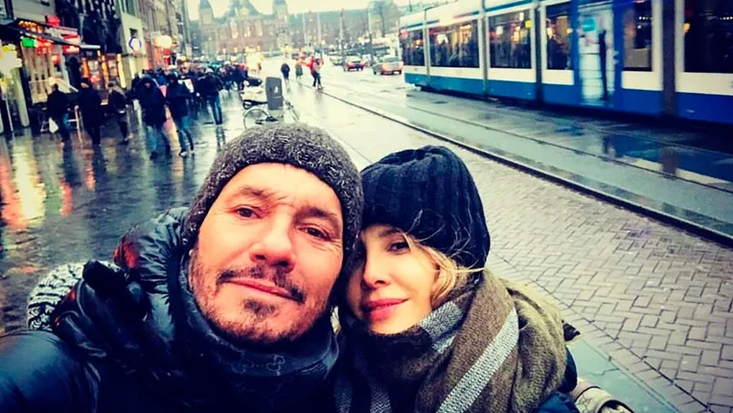 Marcelo Tinelli y Guillermina Valdés se separaron después de 9 años de relación